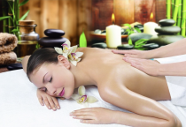 Massage Body
