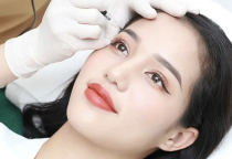 Phun Xăm Thẩm Mỹ