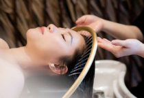 Gội Đầu Dưỡng Sinh Spa