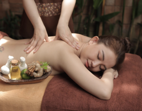 DƯỠNG SINH ĐÔNG Y TẠI VẠN PHÚC