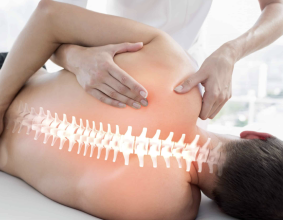 TRỊ LIỆU CƠ XƯƠNG KHỚP