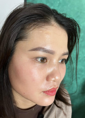 CHỊ LAN