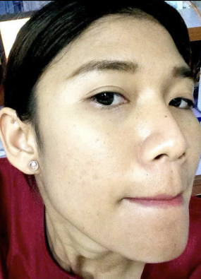CHỊ ÁNH