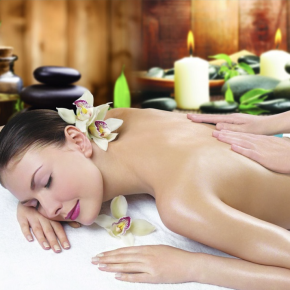 Massage Body