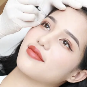 Phun Xăm Thẩm Mỹ