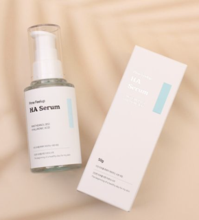 Tinh chất HA - Pime Feelup HA Serum