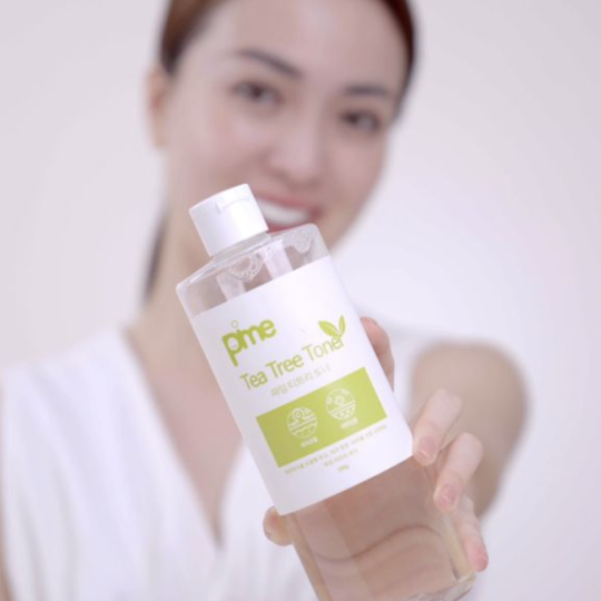 Nước hoa hồng Tràm trà - Pime Tea Tree Toner