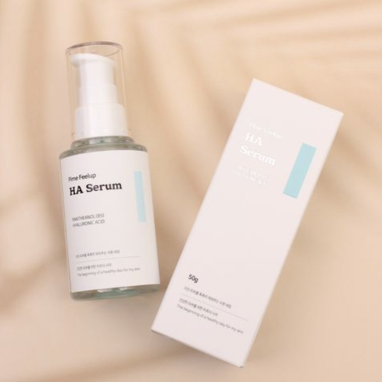 Tinh chất HA - Pime Feelup HA Serum