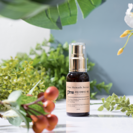 Tinh chất phục hồi - Pime Remade Serum