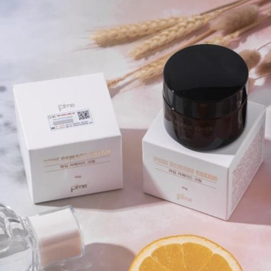 Kem dưỡng phục hồi - Pime Remade Cream