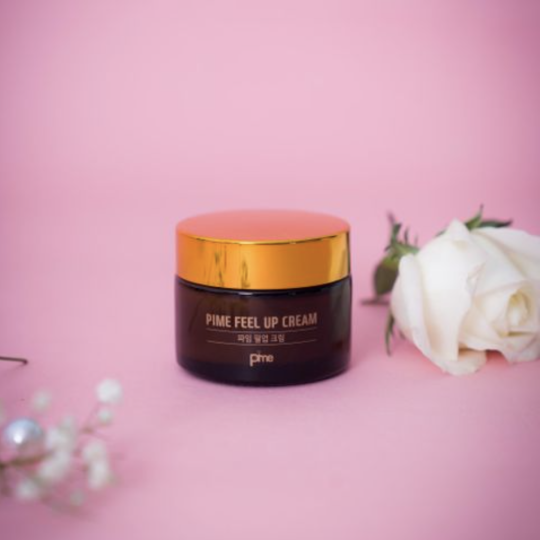 Kem dưỡng da - Pime Feelup Cream